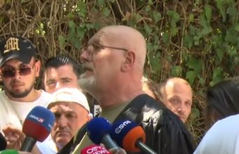 Gjykata lë të lirë shumicën e protestuesve, dy në arrest shtëpie