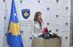 Ngërçi politik në Kosovë, LVV pret rinisjen e dialogut me LDK-në