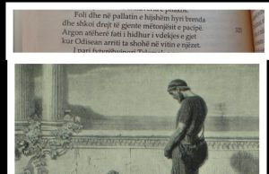 Argos, qeni që priti 20 vjet: Skena më prekëse e “Odisesë” që sfidon kohën