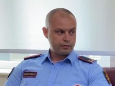 “E mora në krahë dhe vrapova!” Kryepolici i Roskovecit rrëfen shpëtimin e Rozalindës