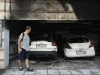 Sulme me bomba ndaj zyrtarëve në Greqi/ Selanik, pesë të plagosur dhe një në gjendje të rëndë