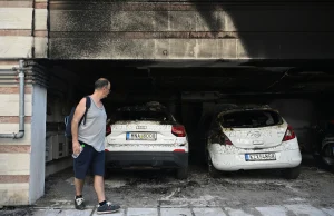Sulme me bomba ndaj zyrtarëve në Greqi/ Selanik, pesë të plagosur dhe një në gjendje të rëndë
