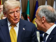 Trump vendos tarifa 50% ndaj Kanadasë