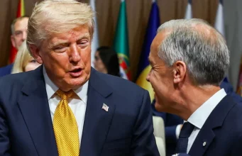 Trump vendos tarifa 50% ndaj Kanadasë