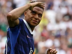 Mbappé bën histori, fiton për herë të dytë “Këpucën e Artë” të Botërorit