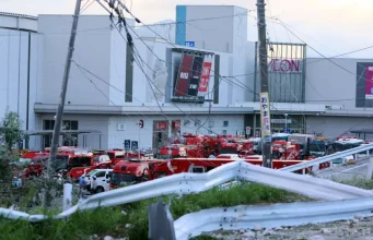 13 viktima nga tërmeti në Japoni/ Vijojnë kërkimet për të mbijetuarit, mijëra banorë janë evakuuar në Kumamoto