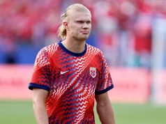 Haaland sfidon rekordin e Ronaldos, mund të arrijë 260 gola me Norvegjinë