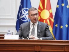 Mickoski: Jemi gati për zgjedhje të parakohshme në çdo moment