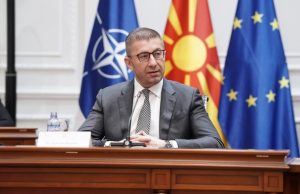 Mickoski: Jemi gati për zgjedhje të parakohshme në çdo moment