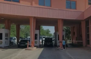 Incidenti në Qafë Thanë, VLEN ngre akuza: Deputetët me pasaporta diplomatike u ndaluan për një orë