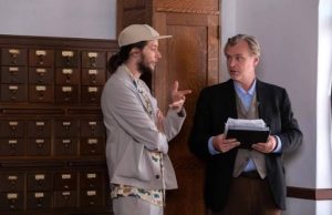 Rama: Muzika shqiptare frymëzon Hollivudin, “The Odyssey” përdor iso-polifoninë në kolonën zanore