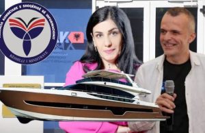 Arrestohet në Francë Ermal Beqiraj, i kërkuar nga SPAK U ndalua pranë një centrali bërthamor. Dyshime për spiunazh, nis ekstradimi.