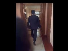 Mori marrëveshjen sekrete dhe iku me vrap. Balla: Agron Shehaj duhet arrestuar në flagrancë, vodhi dokumente të Kuvendit