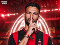 Milan thyen rekordin e transferimeve, Gonçalo Ramos firma deri në 2031
