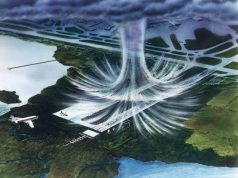 Çfarë është “downburst”? Fenomeni i rrezikshëm që pason valët ekstreme të të nxehtit