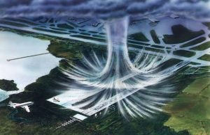 Çfarë është “downburst”? Fenomeni i rrezikshëm që pason valët ekstreme të të nxehtit