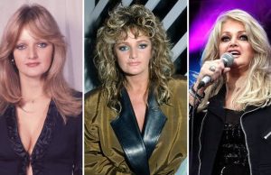 Lamtumirë Bonnie Tyler, ikona e muzikës rock-pop vdes në moshën 75-vjeçare