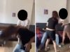 Ndryshohen masat për vajzat që dhunuan 17-vjeçaren në Fier, njëra në burg, tjetra në arrest shtëpie