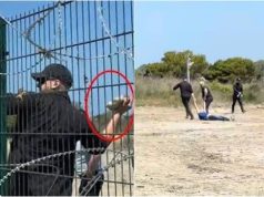 Apeli liron një nga rojet e “Major Security”, në shqyrtim ankimi i pronarit Geraldo Biba