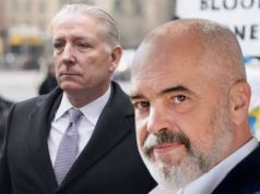 Bardhi sulmon Gjykatën Kushtetuese: Përdori dy standarde për çështjen “McGonigal” dhe mbrojti Ramën