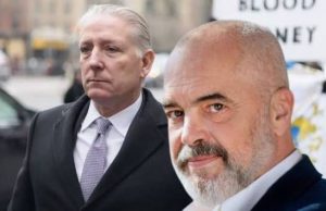 Bardhi sulmon Gjykatën Kushtetuese: Përdori dy standarde për çështjen “McGonigal” dhe mbrojti Ramën