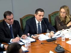 Braho: Nëse keni prova për ndërhyrje të Ramës në çështjen Balluku, paraqitini! Të gjithë janë të barabartë para ligjit