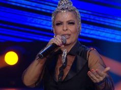 Aurela Gaçe reagon pas thirrjeve për bojkot: Po më ktheni në “tabelë qitjeje”