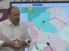 PS mbron hartën me 46 bashki. Mazniku: Reforma bëhet për BE-në, jo për politikën