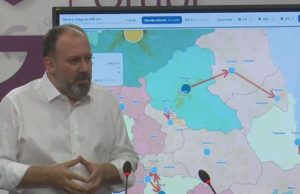PS mbron hartën me 46 bashki. Mazniku: Reforma bëhet për BE-në, jo për politikën