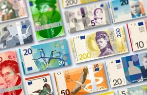 Euro ndryshon “look”. Nga Leonardo te Maria Callas, qytetarët e BE do zgjedhin paratë e reja