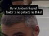 Progni: Më kërcënuan me thikë në protestë/ Aktivisti pretendon se autori ishte polic civil, do të bëjë kallëzim penal