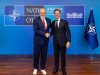 Rutte i jep fund zërave: Samiti i NATO-s do të mbahet në Shqipëri, zbulohet edhe çfarë mbetet për t’u vendosur