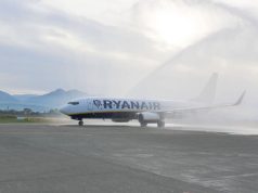 Avioni për Tiranë ulet urgjent në Luksemburg