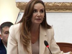 Tabaku: Parlamenti i krimit. Protestuesit i drejtohen mazhorancës, jo opozitës; unë shkoj çdo ditë në protestë