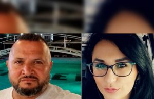 E priti në makinë dhe e ekzekutoi/ Kush është Altin Allmuça, 10 vjet më parë u arrestua për përndjekjen e ish-gruas