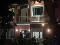 Shpërthim i fuqishëm në Lezhë/ Bombula e gazit plagos gjashtë persona, njëri në gjendje të rëndë