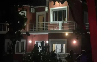 Shpërthimi i bombolës së gazit në Lezhë/ Mes gjashtë të plagosurve dy fëmijë, 40-vjeçari dërgohet te Trauma