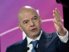 Infantino tronditet nga skandali, UEFA kërkon ruajtjen e dokumenteve dhe kërcënon me padi