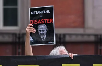 Turqia kërkon arrestimin e Netanyahu, e akuzon për “gjenocid” në Gaza