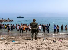 Analiza e Corriere della Sera: A fshihet SHBA pas krizës së Ceutës?