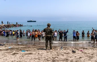 Analiza e Corriere della Sera: A fshihet SHBA pas krizës së Ceutës?