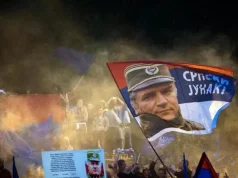 Serbi, Mladiç ka vdekur, por hija e tij rëndon mbi zgjedhjet/ Vuçiç luan kartën e nacionalizmit, studentët përballë provës së madhe