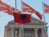 Shqiptarët përplasen për Marrëveshjen e Ohrit, BDI dhe VLEN akuzojnë njëra-tjetrën për tradhti