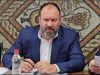 Mazniku: Reforma territoriale vendoset në Kuvend, jo me protesta. Bashkëkryetari socialist i reformës rrëzon idenë e referendumit dhe thotë se debati do të zhvillohet në Parlament.