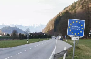 Austria nis kthimin e emigrantëve në Itali/ Zbaton Paktin e ri të BE-së, transferimet e para që prej qershorit
