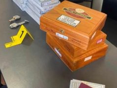 Sekuestrohen ora “Rolex” dhe qindra puro në Portin e Durrësit