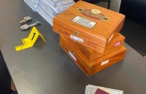 Sekuestrohen ora “Rolex” dhe qindra puro në Portin e Durrësit