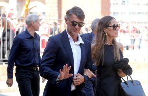 Maldini zbulon prapaskenat e Italisë: Guardiola ishte pranë stolit, përplasja me Malagò solli dorëheqjen