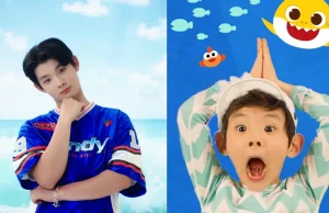 E mbani mend djalin e “Baby Shark”? 10 vjet më pas rikthehet si këngëtar K-pop