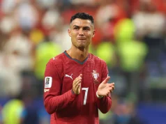 Cristiano Ronaldo paralajmëron fundin: “Ky mund të jetë viti im i fundit në futboll”